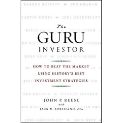 The Guru Investor How to Beat the Market Using History